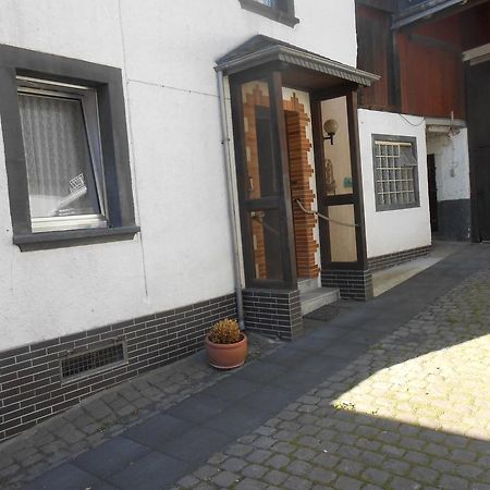 Landhaus Düngenheim Exterior foto