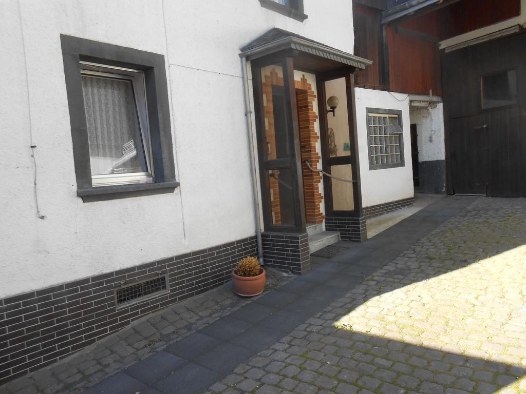 Landhaus Düngenheim Exterior foto