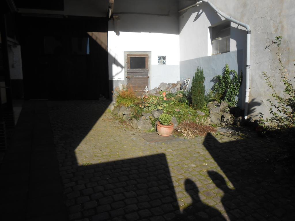 Landhaus Düngenheim Exterior foto